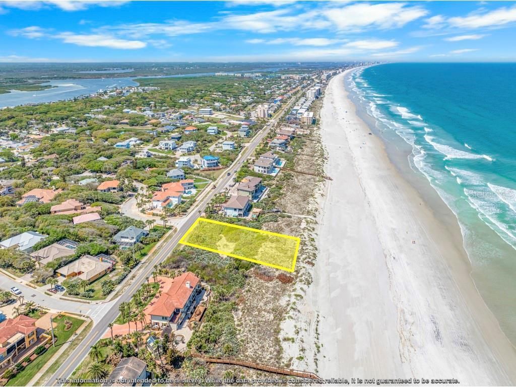 4861 S Atlantic Avenue, Ponce Inlet, FL 32127 Photo
