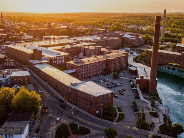 2 Main Street, Unit 18-421, Biddeford, ME 04005