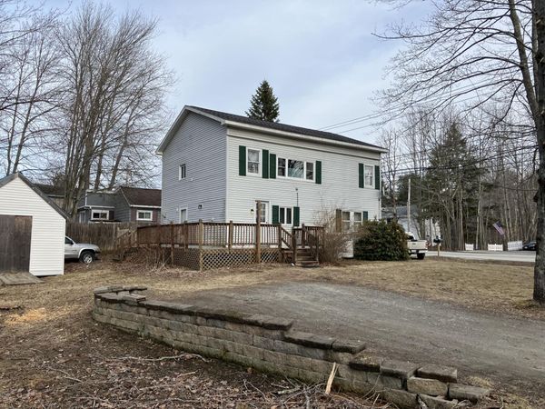 556 Sabattus Road, Sabattus, ME 04280