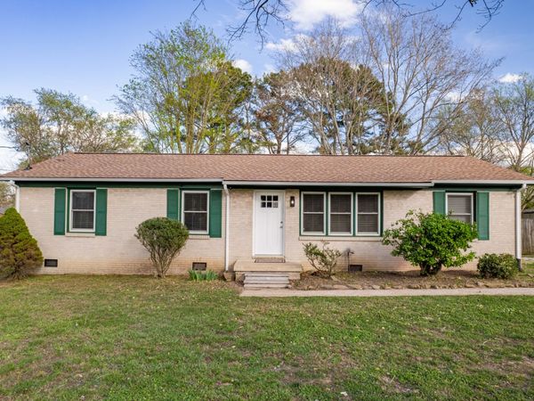 107 Jackson St , Spring Hill, TN 37174