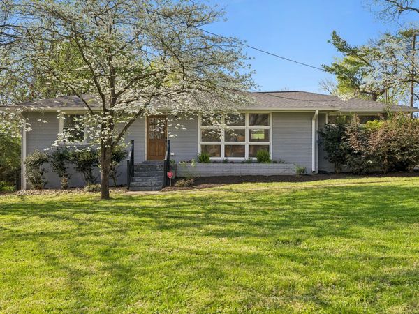 383 Blackman Rd , Nashville, TN 37211