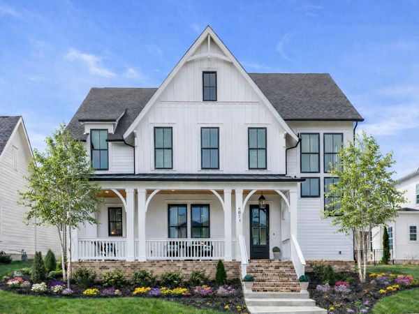 6073 Pasquo Rd , Nashville, TN 37221