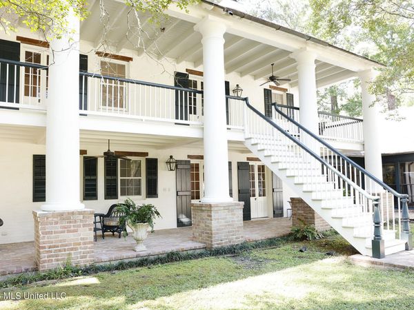 657 Zetus Road, Brookhaven, MS 39601