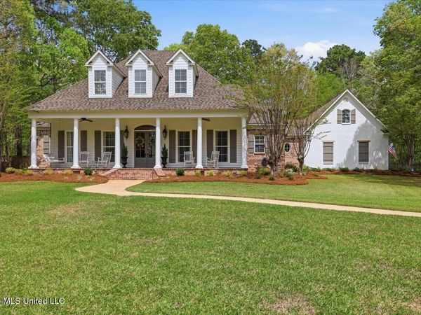 1222 Centre Court, Brandon, MS 39042