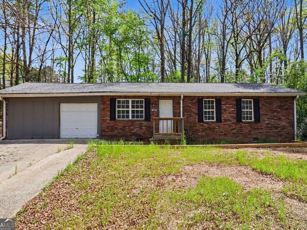5990 Mallory Road, Atlanta, GA 30349