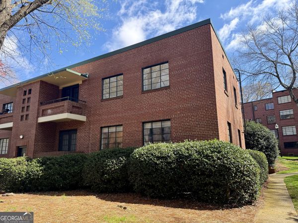 1381 Normandy Drive NE, Unit 4, Atlanta, GA 30306