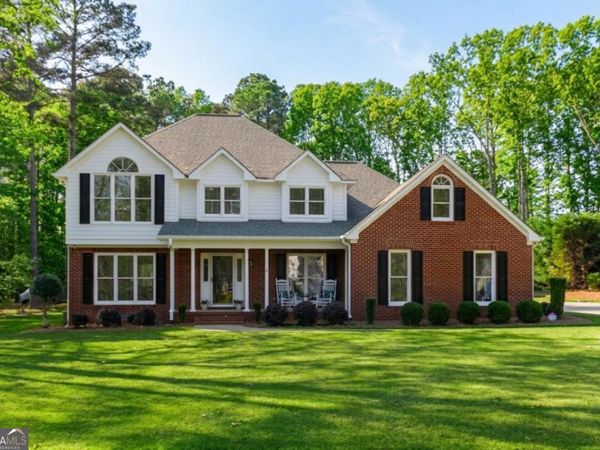 1031 Derby Lane, Bogart, GA 30622