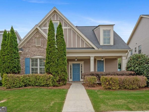 298 S Village Square, Canton, GA 30115