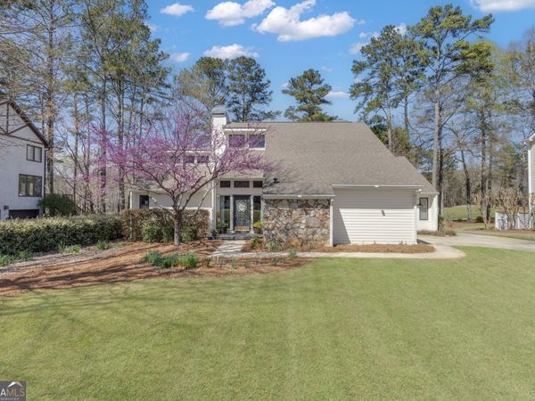 111 Greensway, Peachtree City, GA 30269