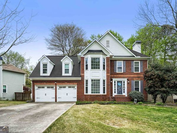 3361 Timber Ridge, Powder Springs, GA 30127