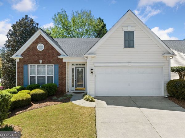 4285 Prince Charles Drive, Duluth, GA 30097
