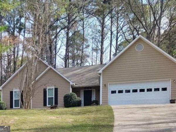 4820 Westbourne Drive, Powder Springs, GA 30127