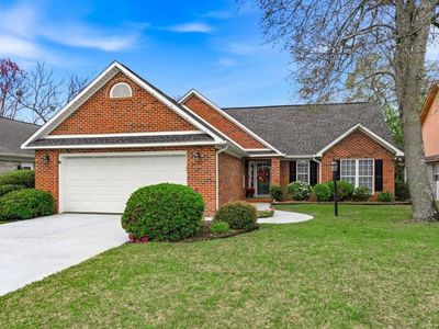 1015 Sand Dollar Ct., North Myrtle Beach, SC 29582