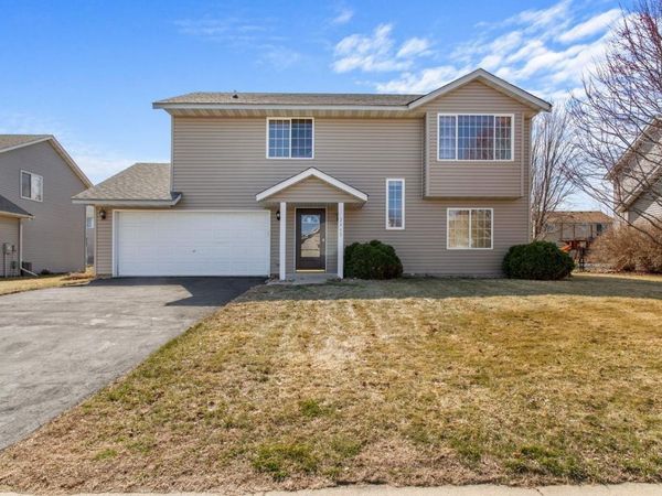 2968 Crane Street, Shakopee, MN 55379