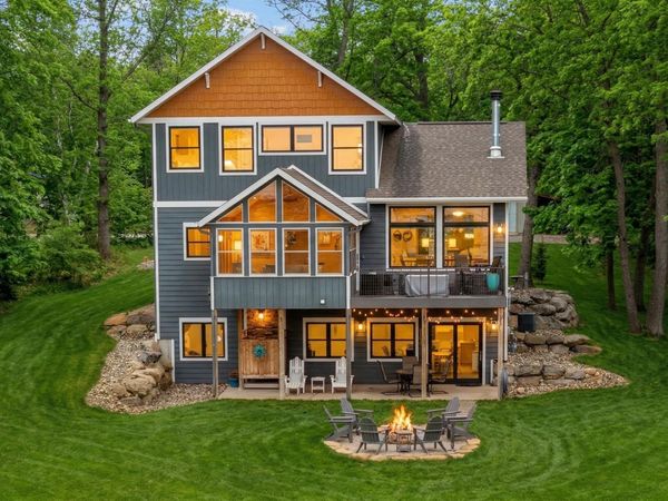 6320 Wedgewood Road NW, Walker, MN 56484