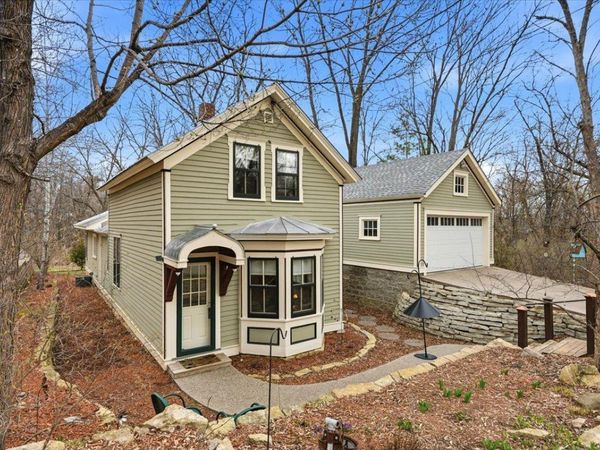 410 Linden Street W, Stillwater, MN 55082