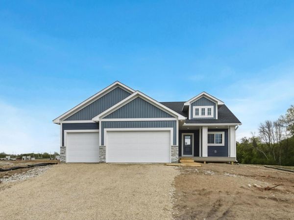 19740 Brooklyn Trail, Farmington, MN 55044