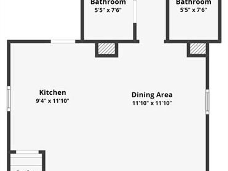 5618 Prentice Street, Cincinnati, OH 45227 Photo 3