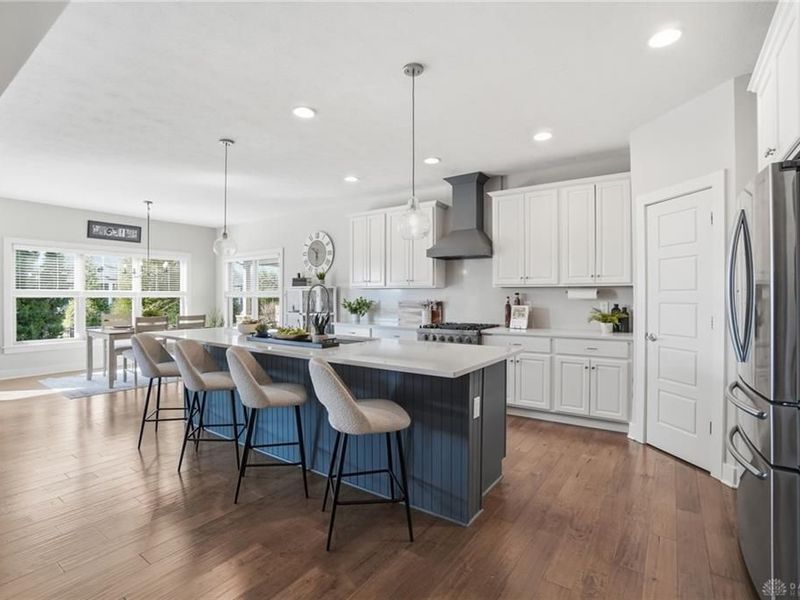 1127 Chambrey Court, Clearcreek Township, OH 45458 Photo 12