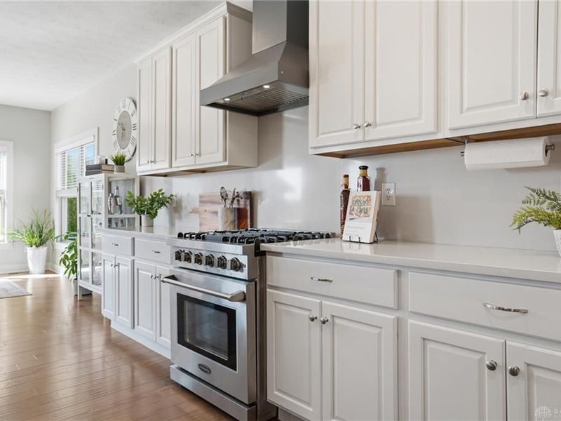 1127 Chambrey Court, Clearcreek Township, OH 45458 Photo 13