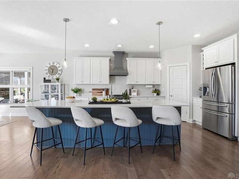 1127 Chambrey Court, Clearcreek Township, OH 45458 Photo 14