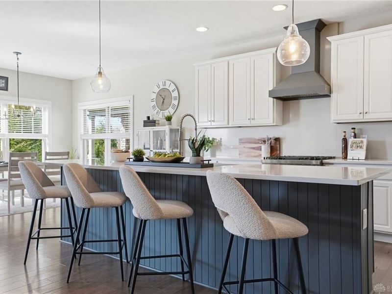 1127 Chambrey Court, Clearcreek Township, OH 45458 Photo 15