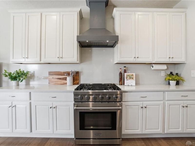 1127 Chambrey Court, Clearcreek Township, OH 45458 Photo 16