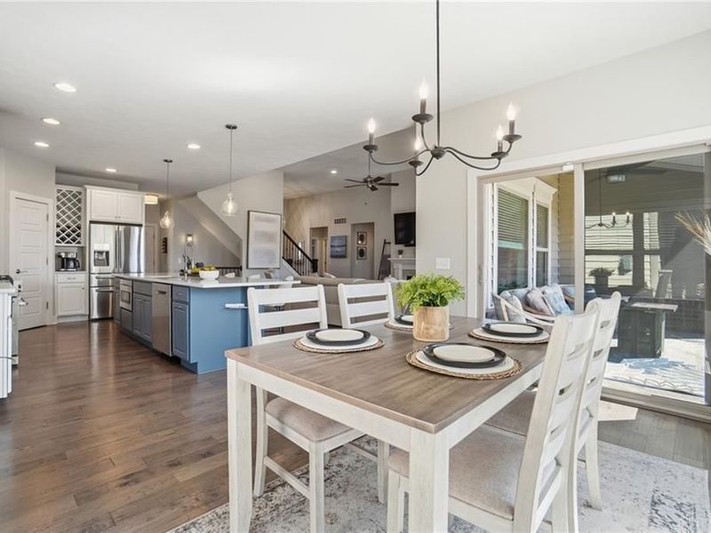 1127 Chambrey Court, Clearcreek Township, OH 45458 Photo 19