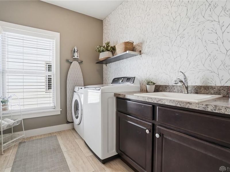 1127 Chambrey Court, Clearcreek Township, OH 45458 Photo 20