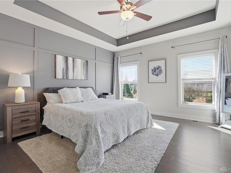 1127 Chambrey Court, Clearcreek Township, OH 45458 Photo 21