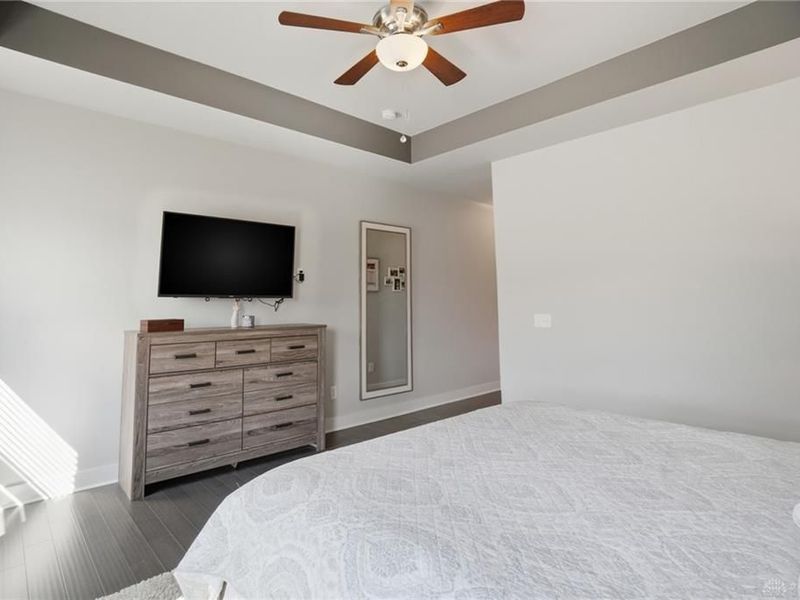 1127 Chambrey Court, Clearcreek Township, OH 45458 Photo 22