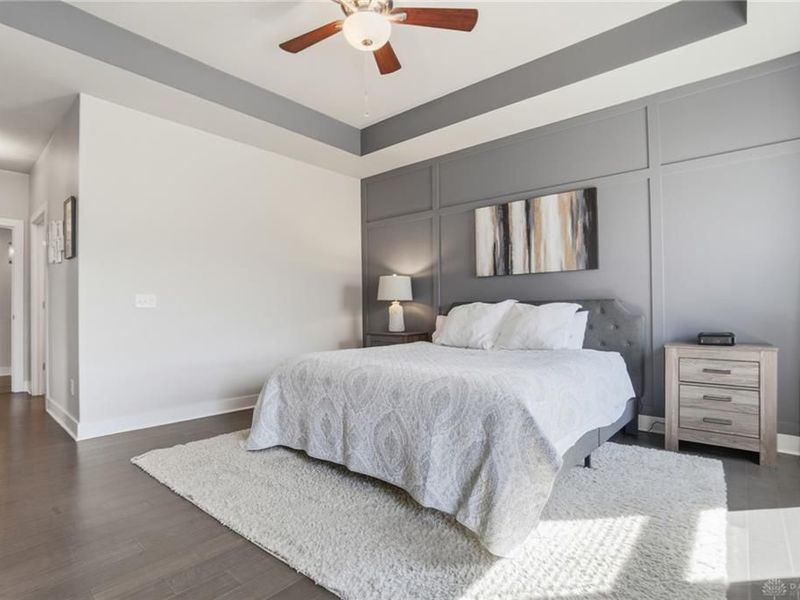 1127 Chambrey Court, Clearcreek Township, OH 45458 Photo 23