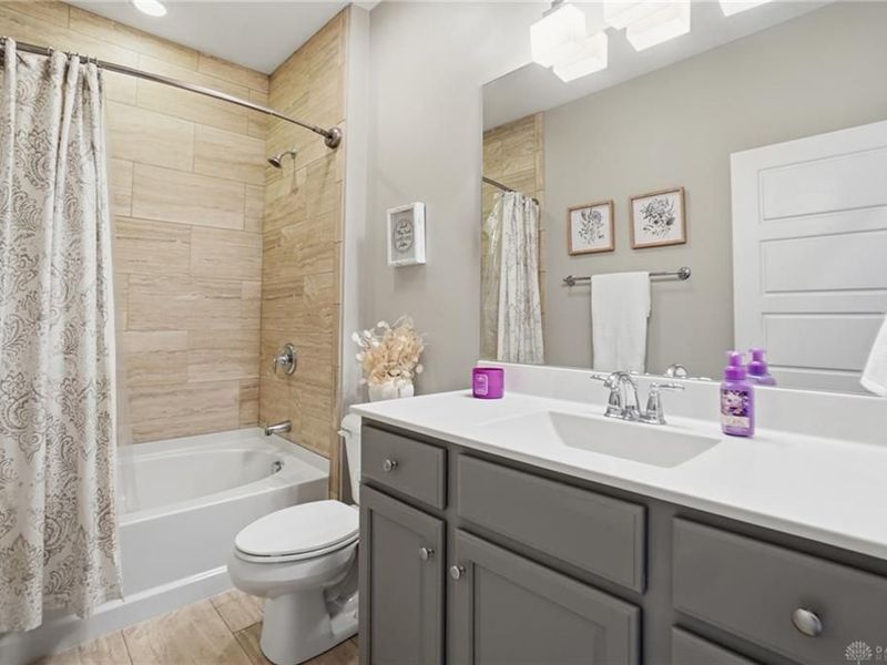 1127 Chambrey Court, Clearcreek Township, OH 45458 Photo 31