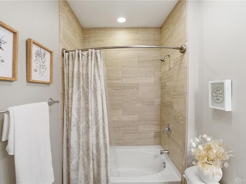 1127 Chambrey Court, Clearcreek Township, OH 45458 Photo 32