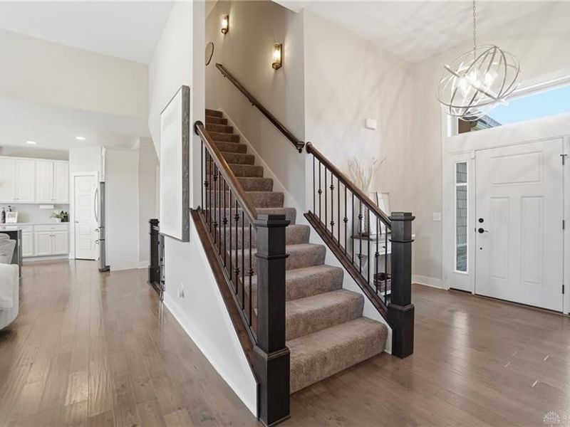 1127 Chambrey Court, Clearcreek Township, OH 45458 Photo 34