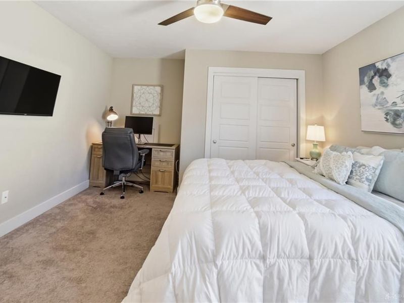 1127 Chambrey Court, Clearcreek Township, OH 45458 Photo 36