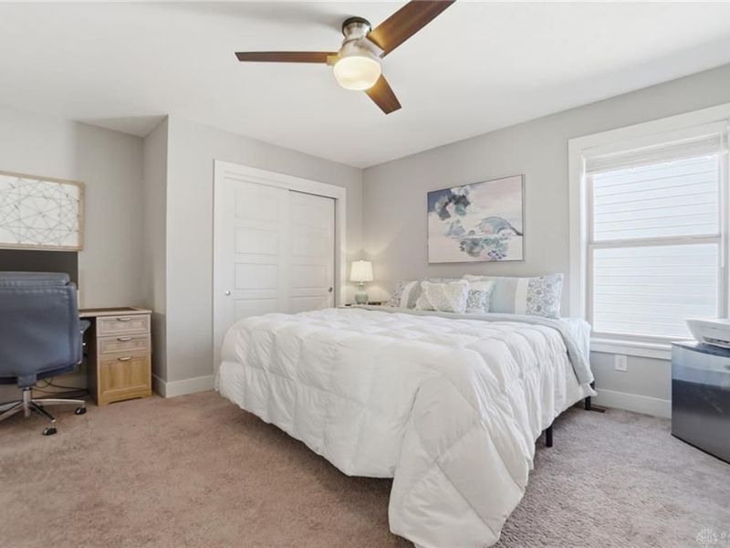 1127 Chambrey Court, Clearcreek Township, OH 45458 Photo 37