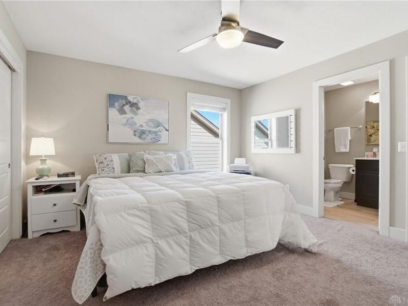 1127 Chambrey Court, Clearcreek Township, OH 45458 Photo 38