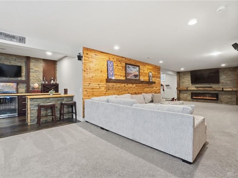 1127 Chambrey Court, Clearcreek Township, OH 45458 Photo 40