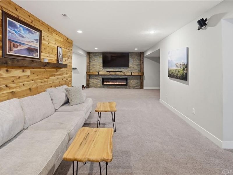 1127 Chambrey Court, Clearcreek Township, OH 45458 Photo 41