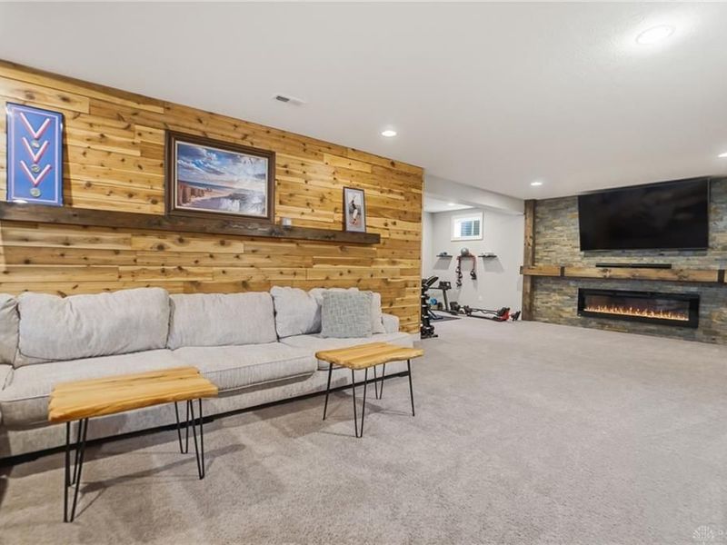 1127 Chambrey Court, Clearcreek Township, OH 45458 Photo 42