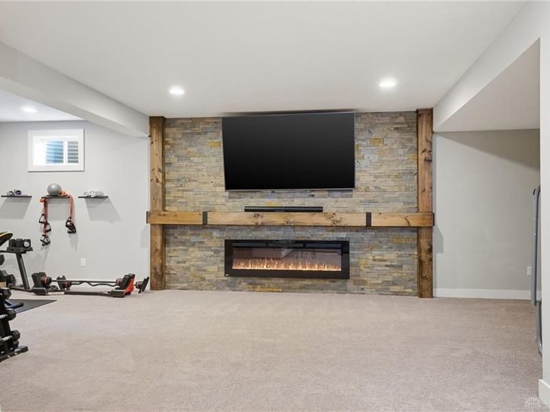 1127 Chambrey Court, Clearcreek Township, OH 45458 Photo 43