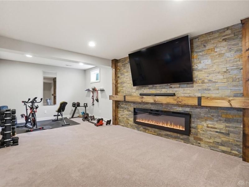 1127 Chambrey Court, Clearcreek Township, OH 45458 Photo 45