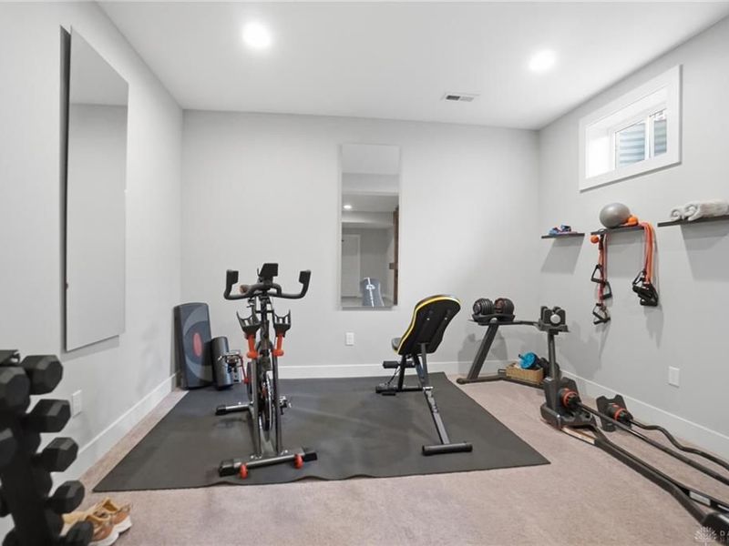 1127 Chambrey Court, Clearcreek Township, OH 45458 Photo 46