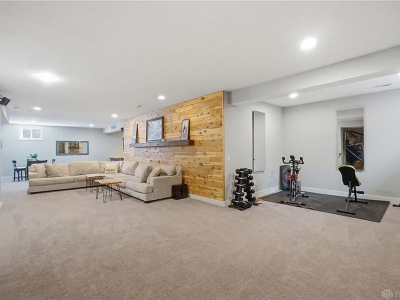 1127 Chambrey Court, Clearcreek Township, OH 45458 Photo 47