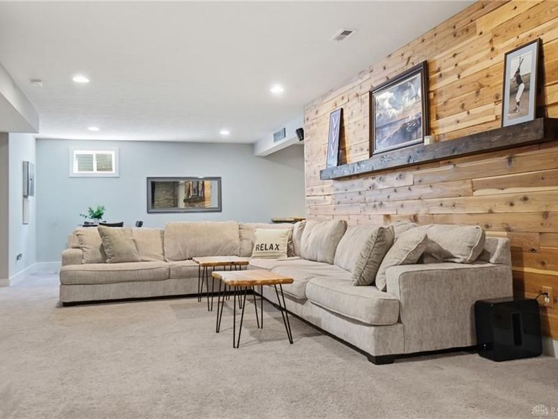 1127 Chambrey Court, Clearcreek Township, OH 45458 Photo 48