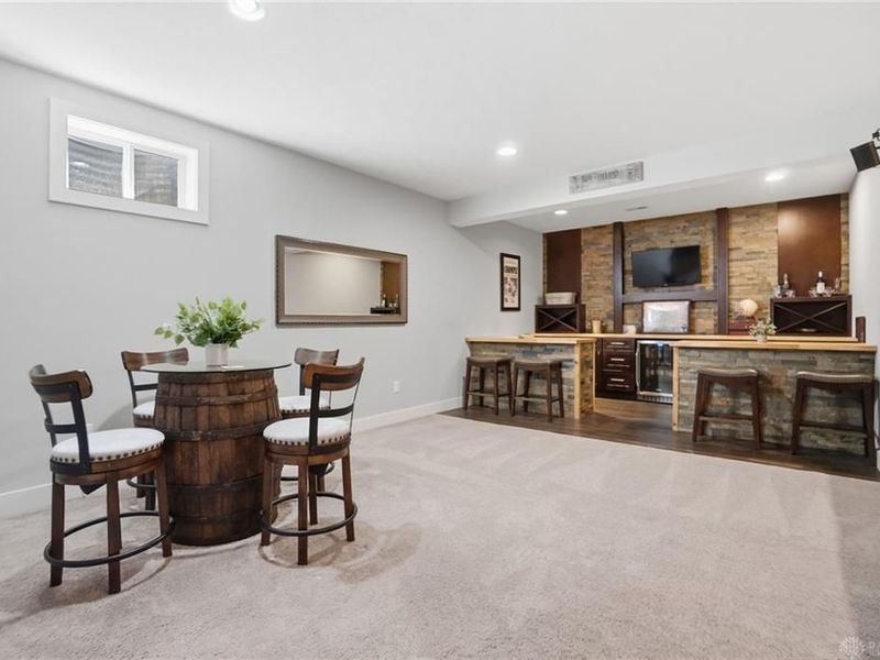 1127 Chambrey Court, Clearcreek Township, OH 45458 Photo 49