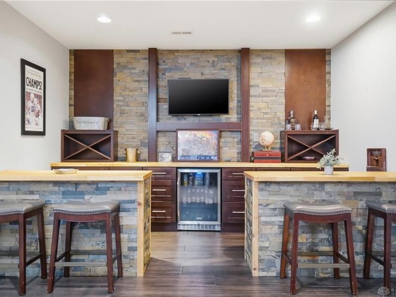 1127 Chambrey Court, Clearcreek Township, OH 45458 Photo 51