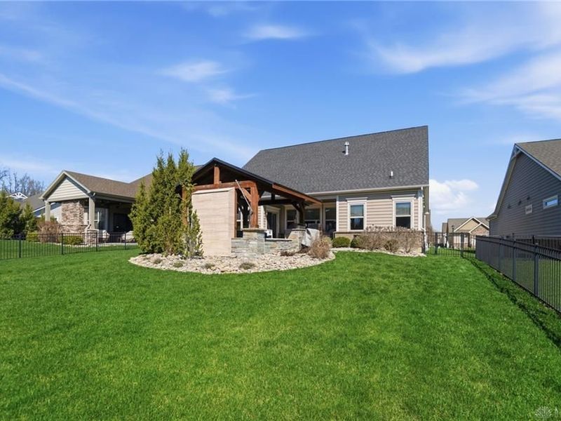 1127 Chambrey Court, Clearcreek Township, OH 45458 Photo 57