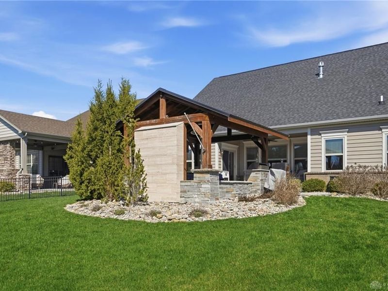 1127 Chambrey Court, Clearcreek Township, OH 45458 Photo 58